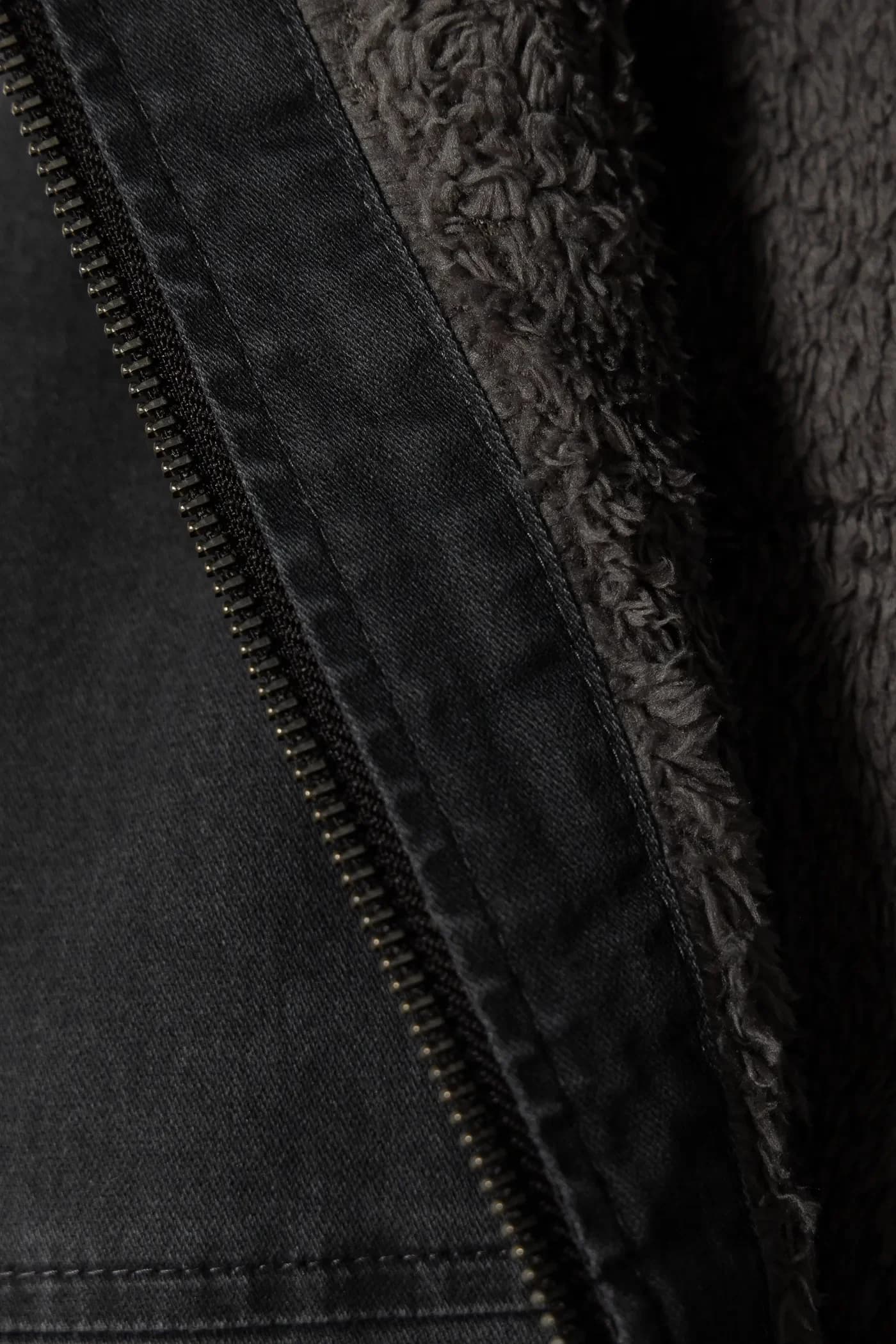 Детская куртка - фото 4