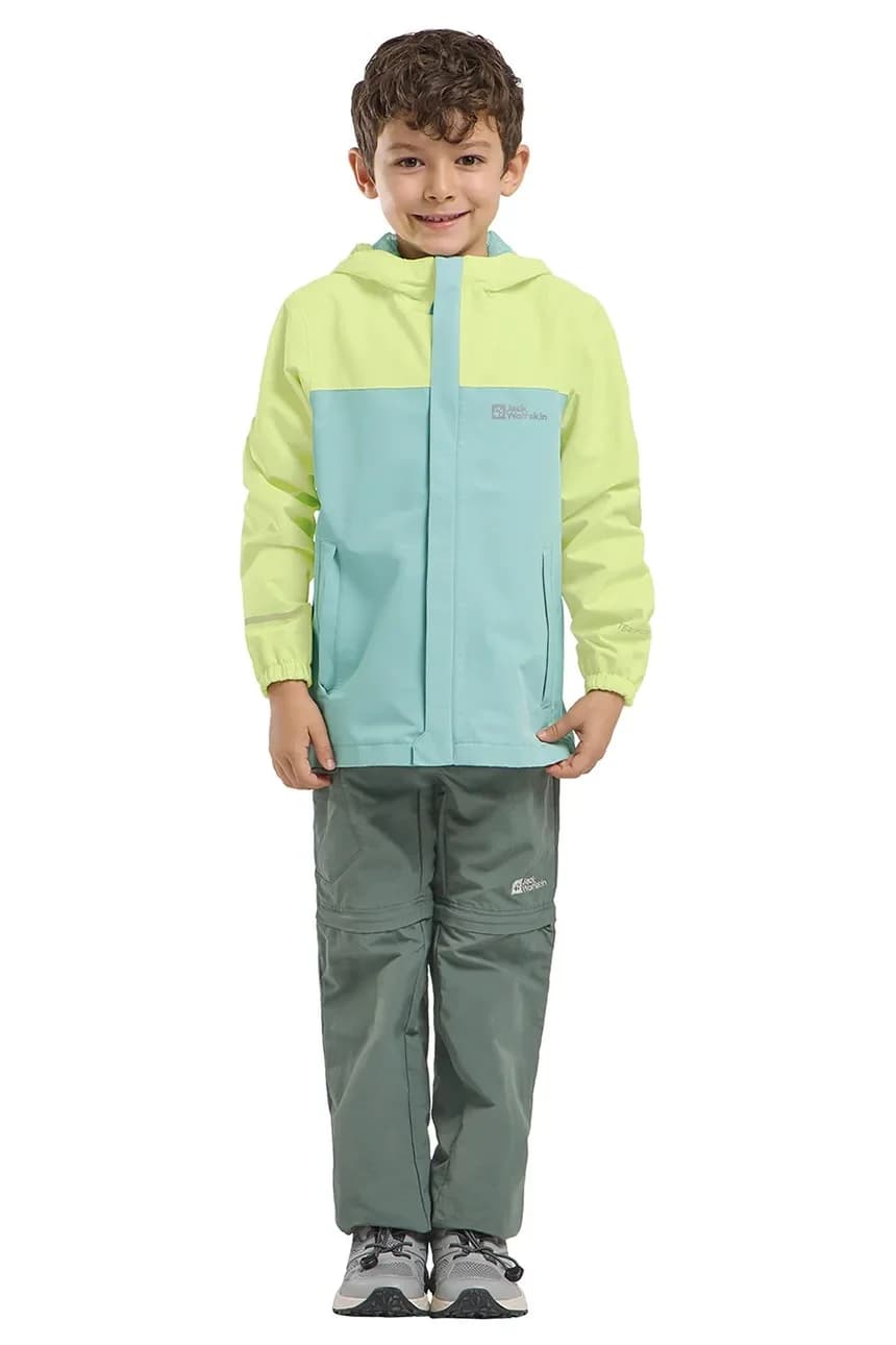 TUCAN детский плащ - фото 11