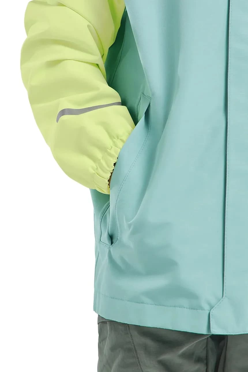 TUCAN детский плащ - фото 9