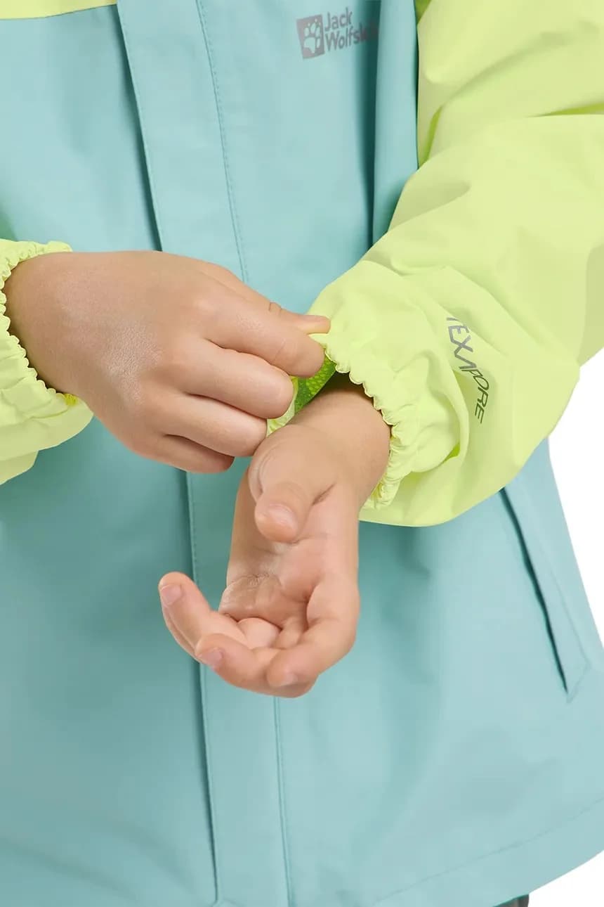 TUCAN детский плащ - фото 10