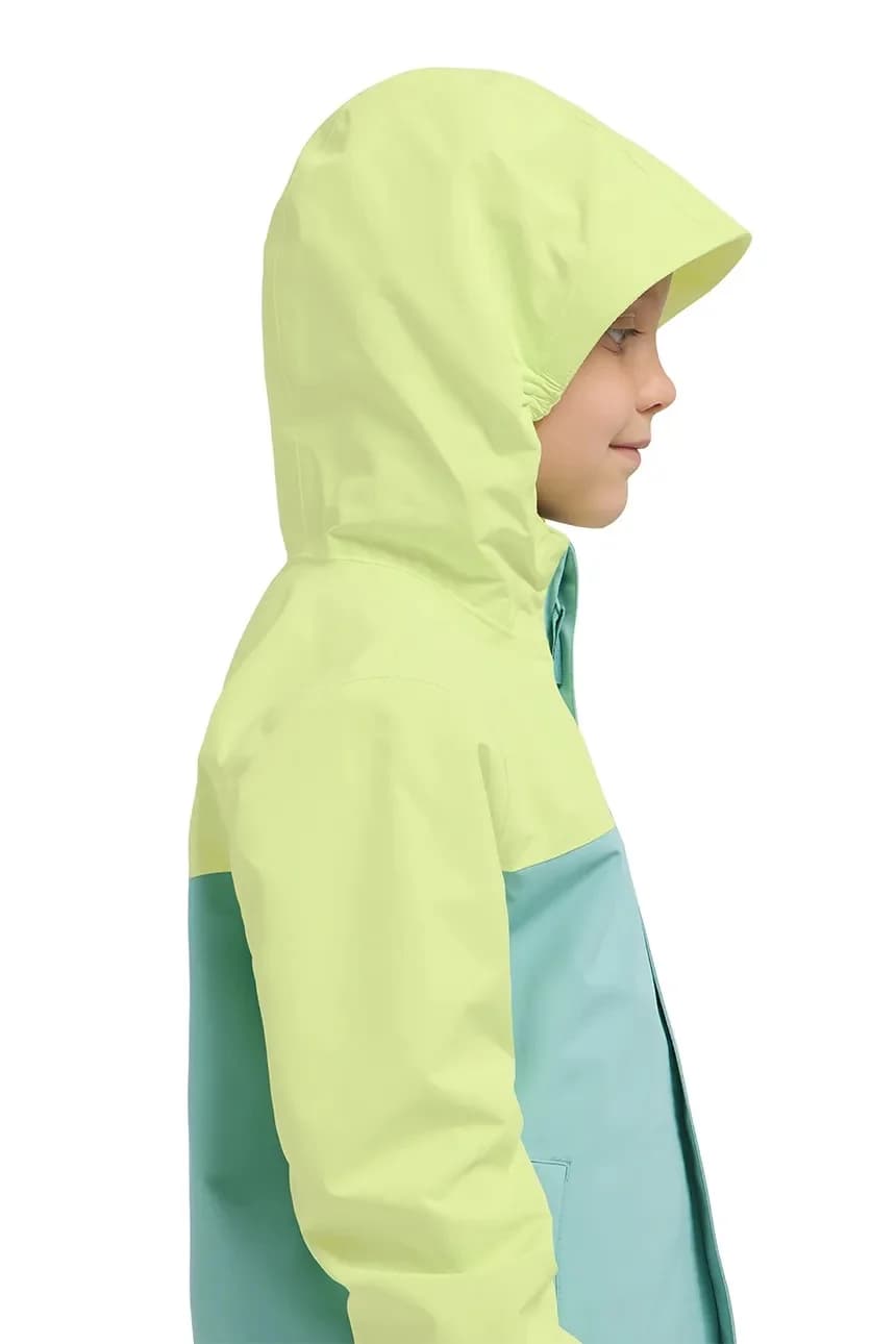 TUCAN детский плащ - фото 12