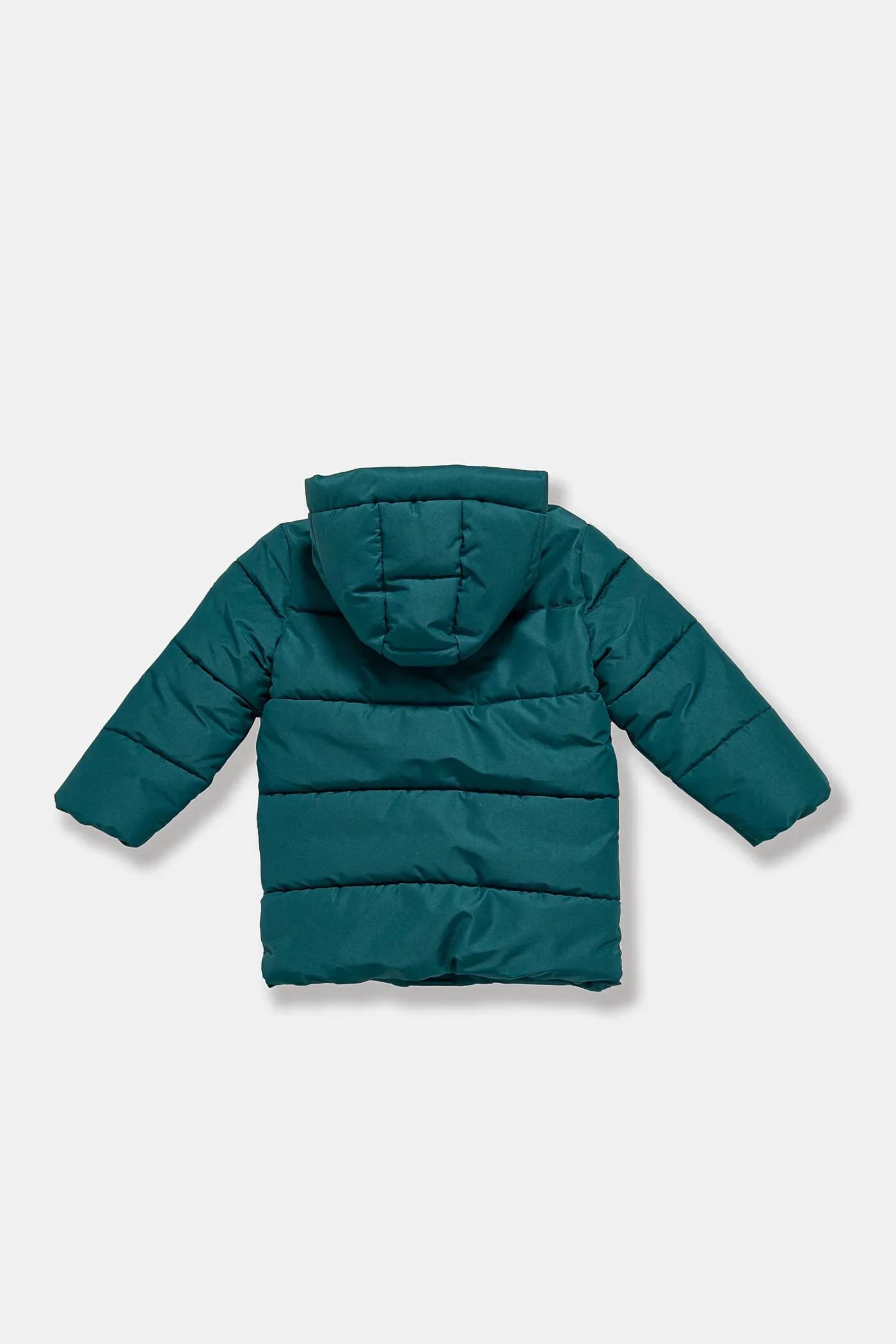 Детская куртка - фото 2