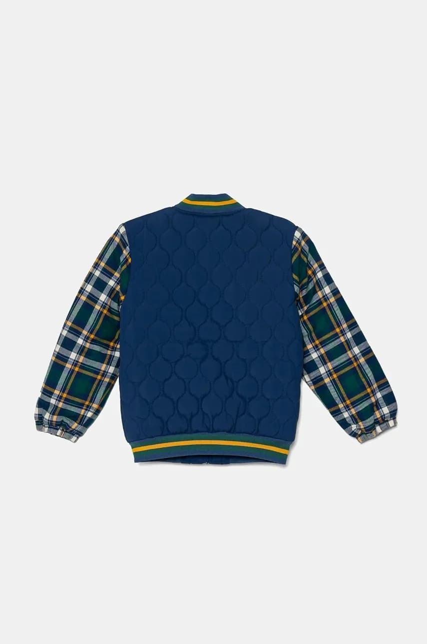 Детская куртка - фото 2