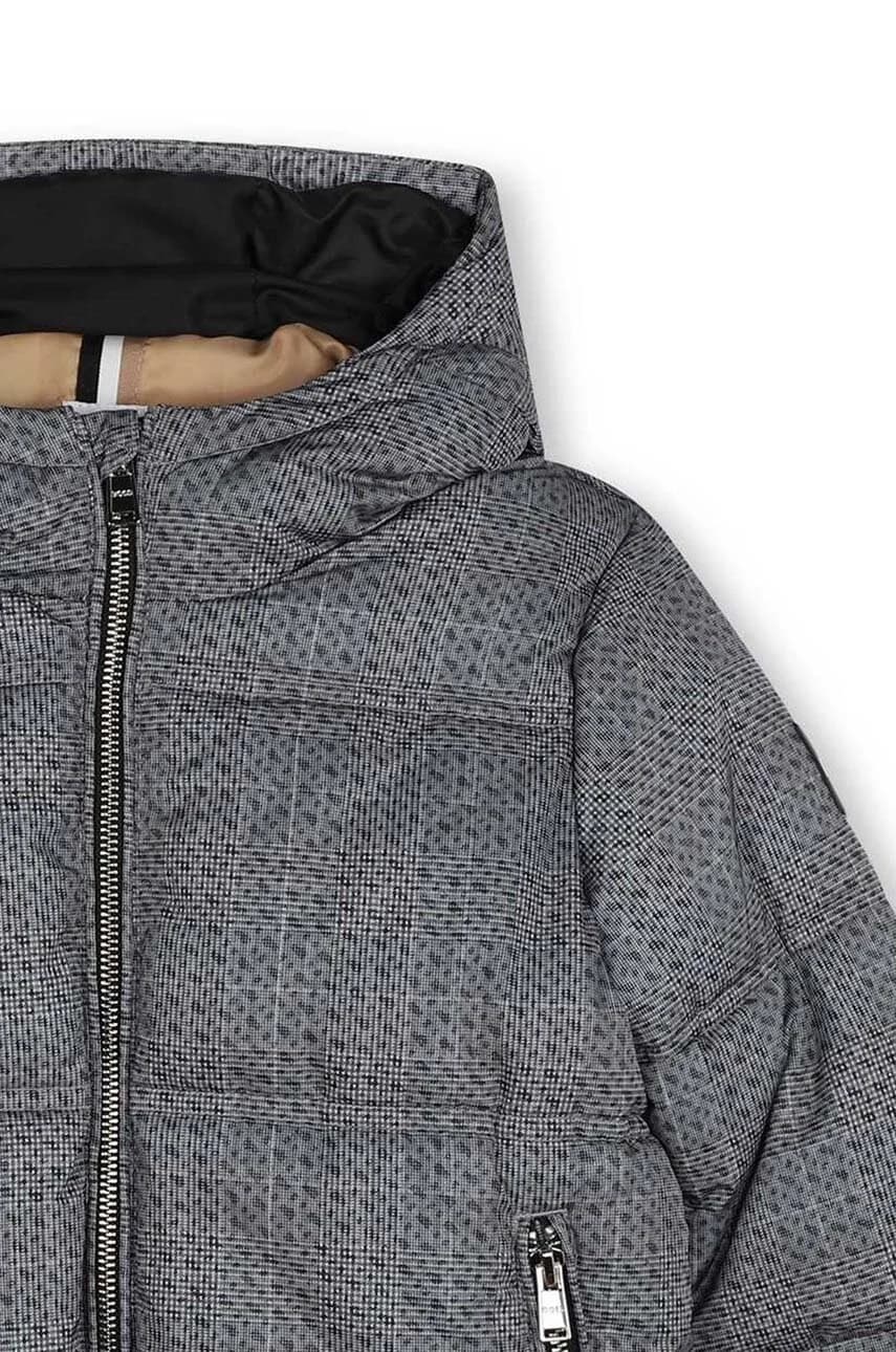 Детская куртка - фото 4