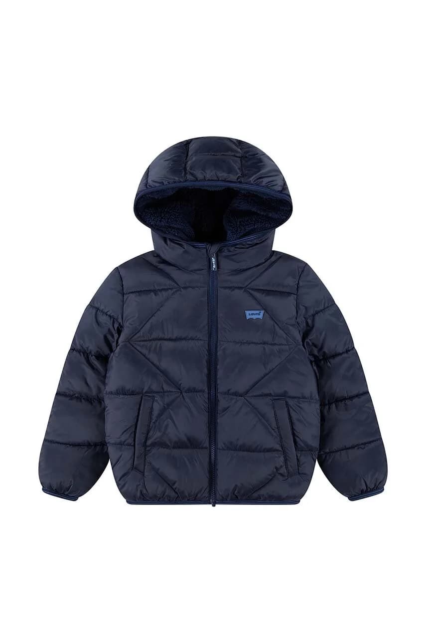 Детская куртка JKT на подкладке из SHERPA PUFFER JKT
