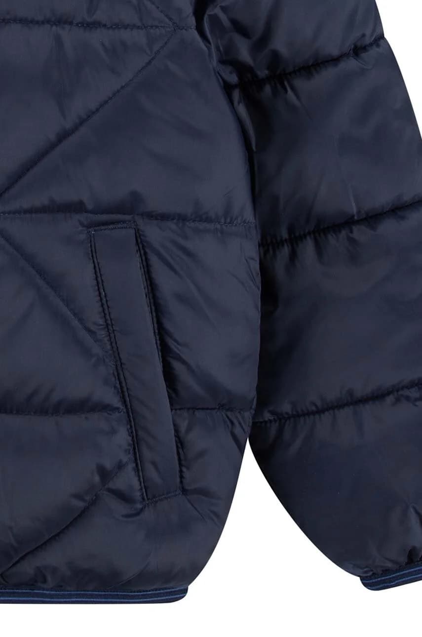 Детская куртка JKT на подкладке из SHERPA PUFFER JKT - фото 5