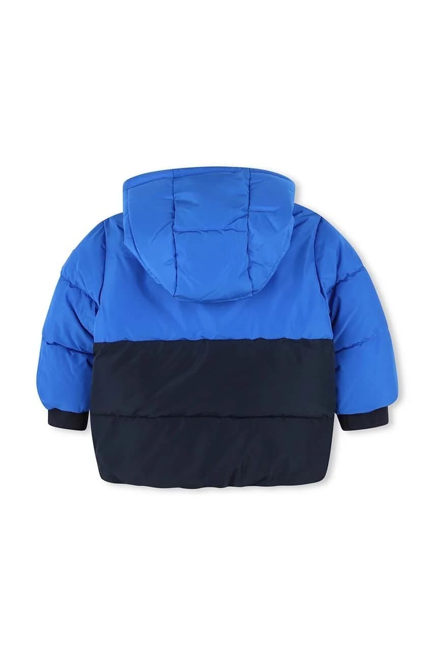 Детская куртка - фото 2