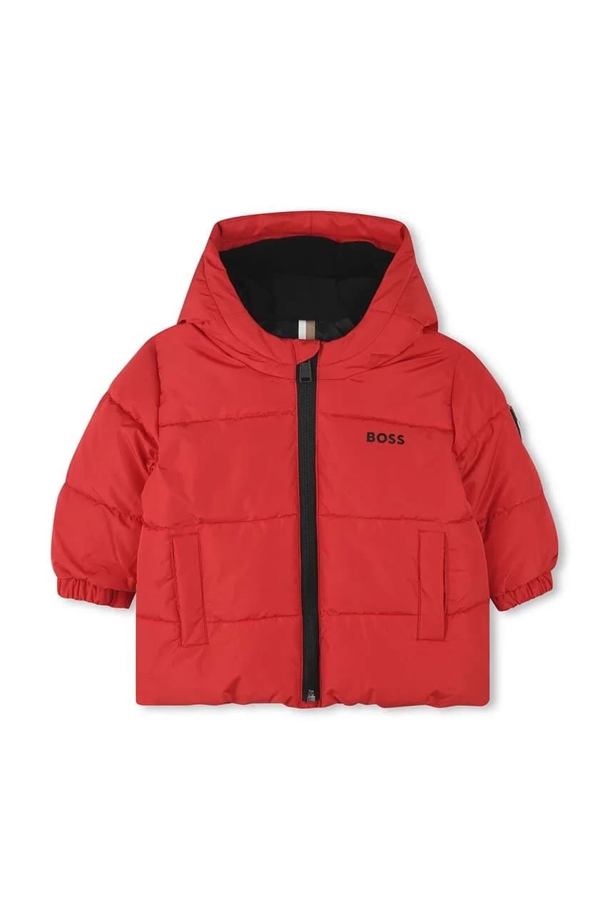 Детская куртка