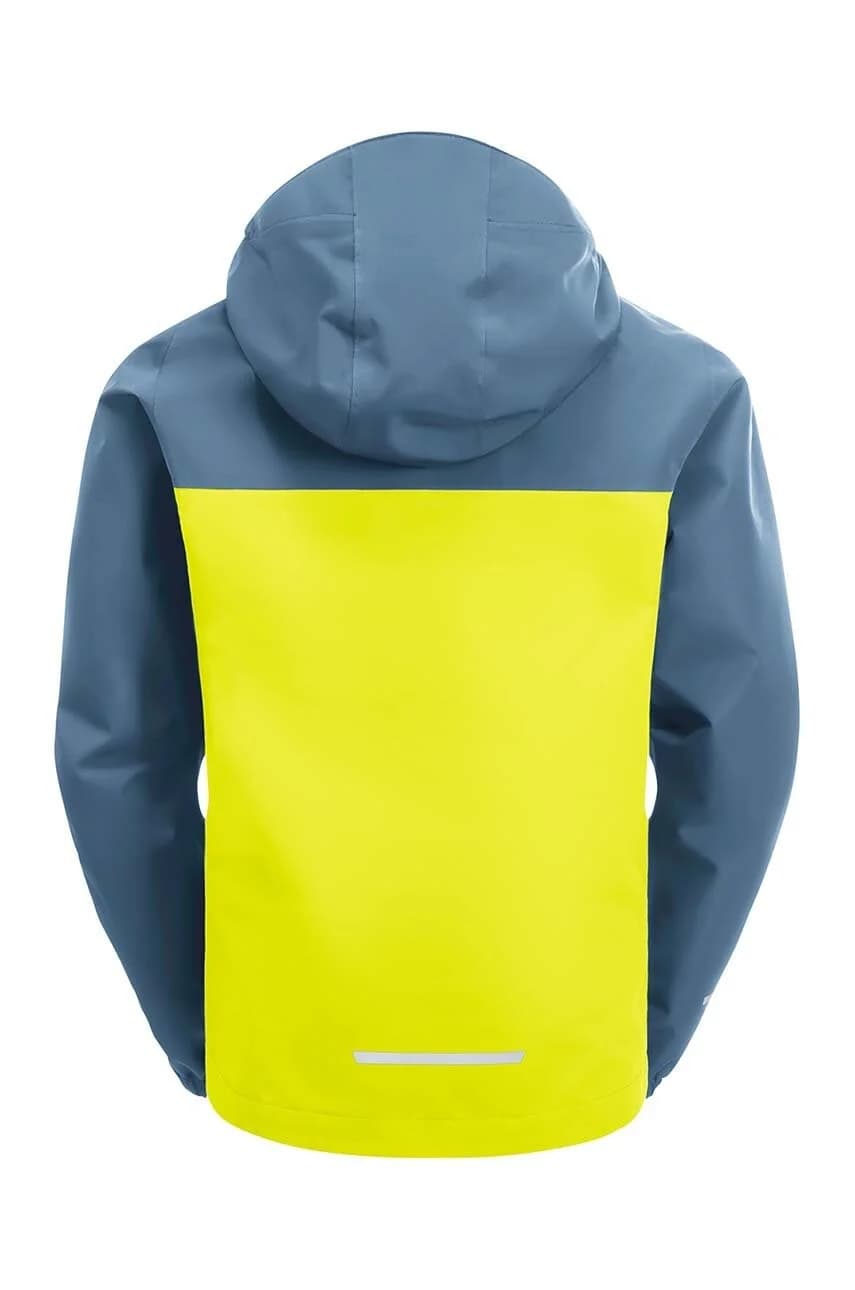 TUCAN детский плащ - фото 2