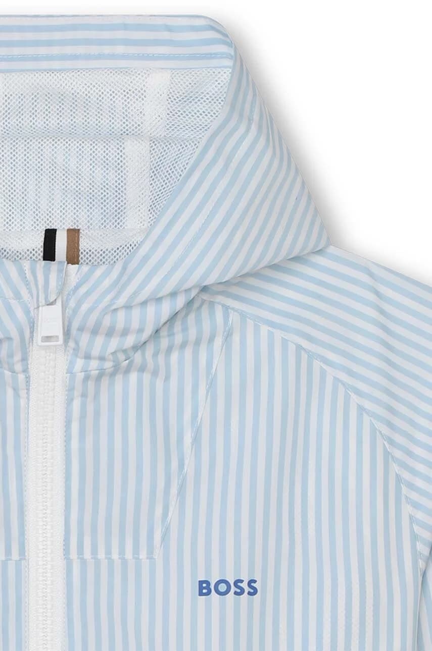 Детская куртка - фото 4