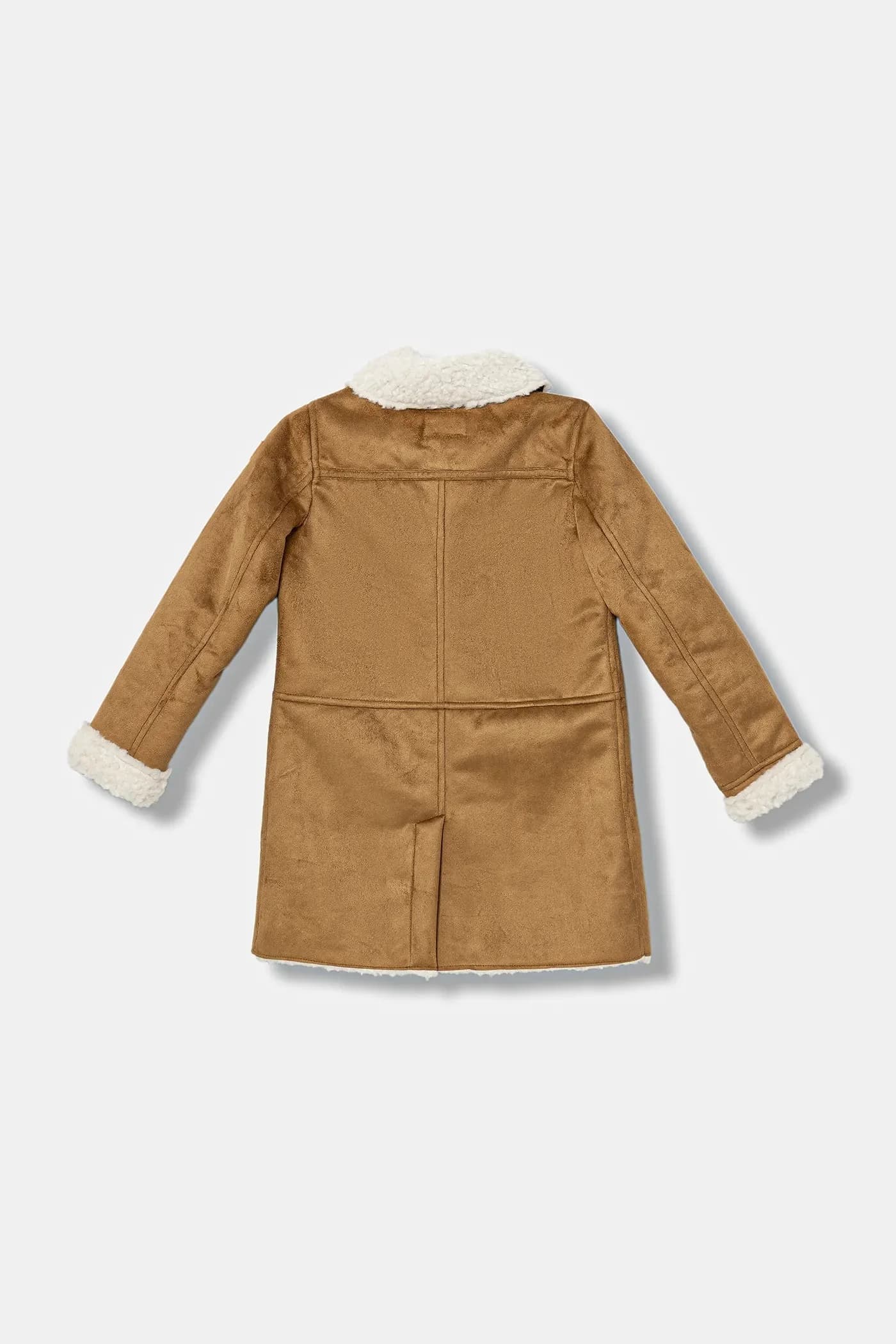 Детское пальто - фото 2