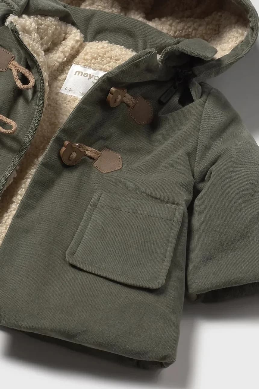 Детская куртка - фото 3