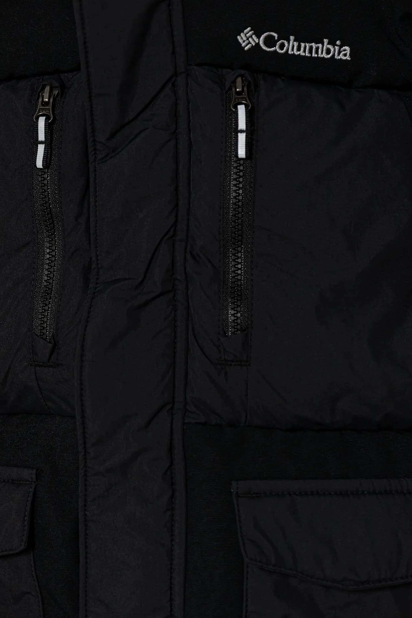 Детская куртка Marquam Peak Fusion - фото 3