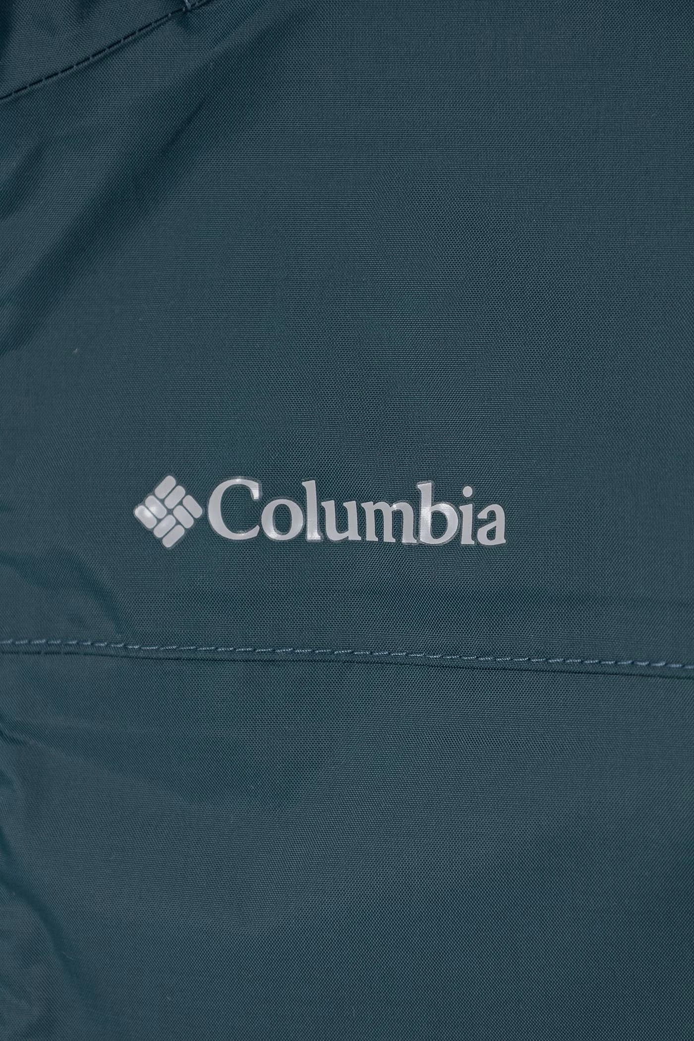 Непромокаемая детская куртка. - фото 3