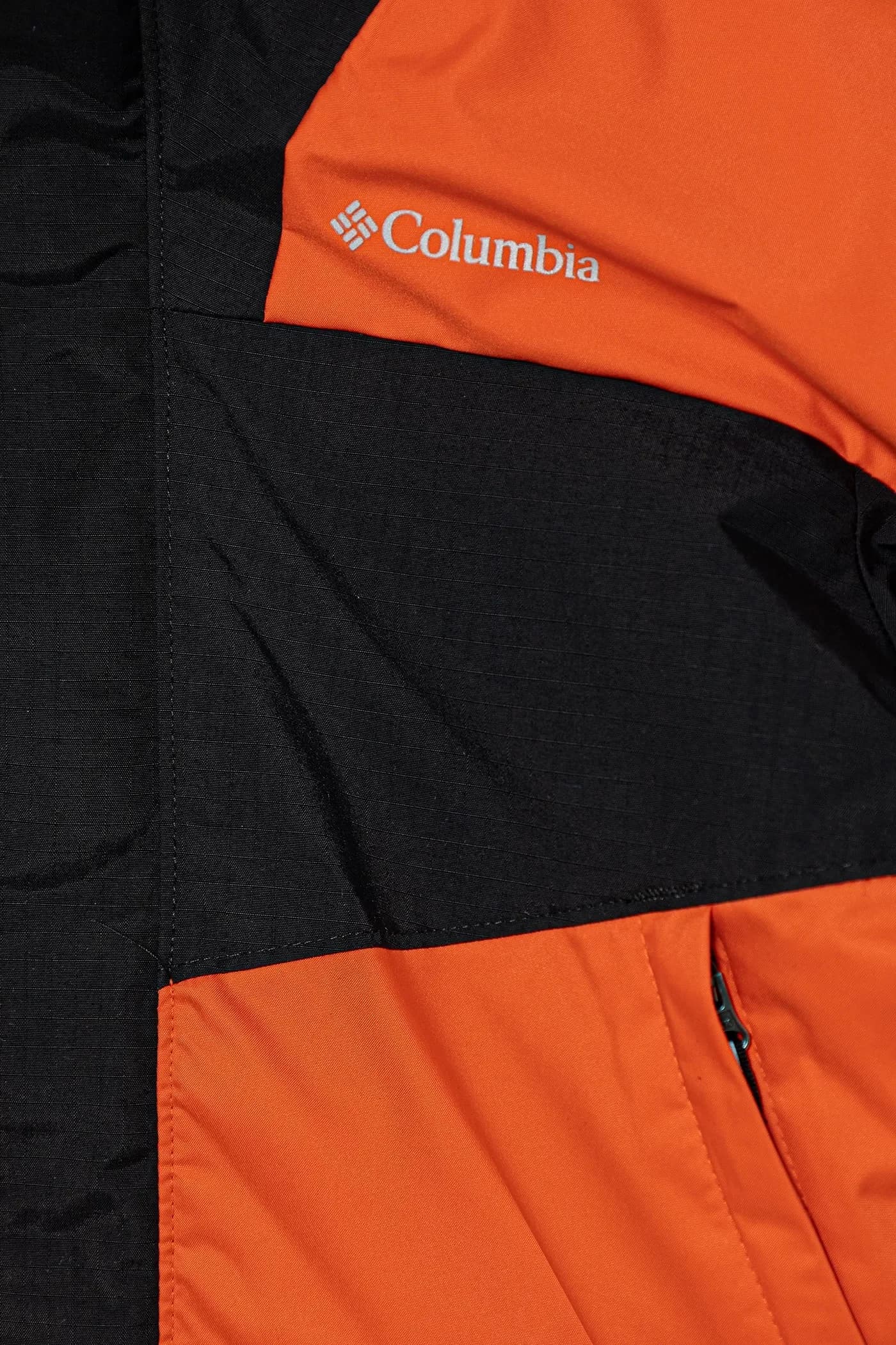 Детская куртка Mighty Mogul - фото 3