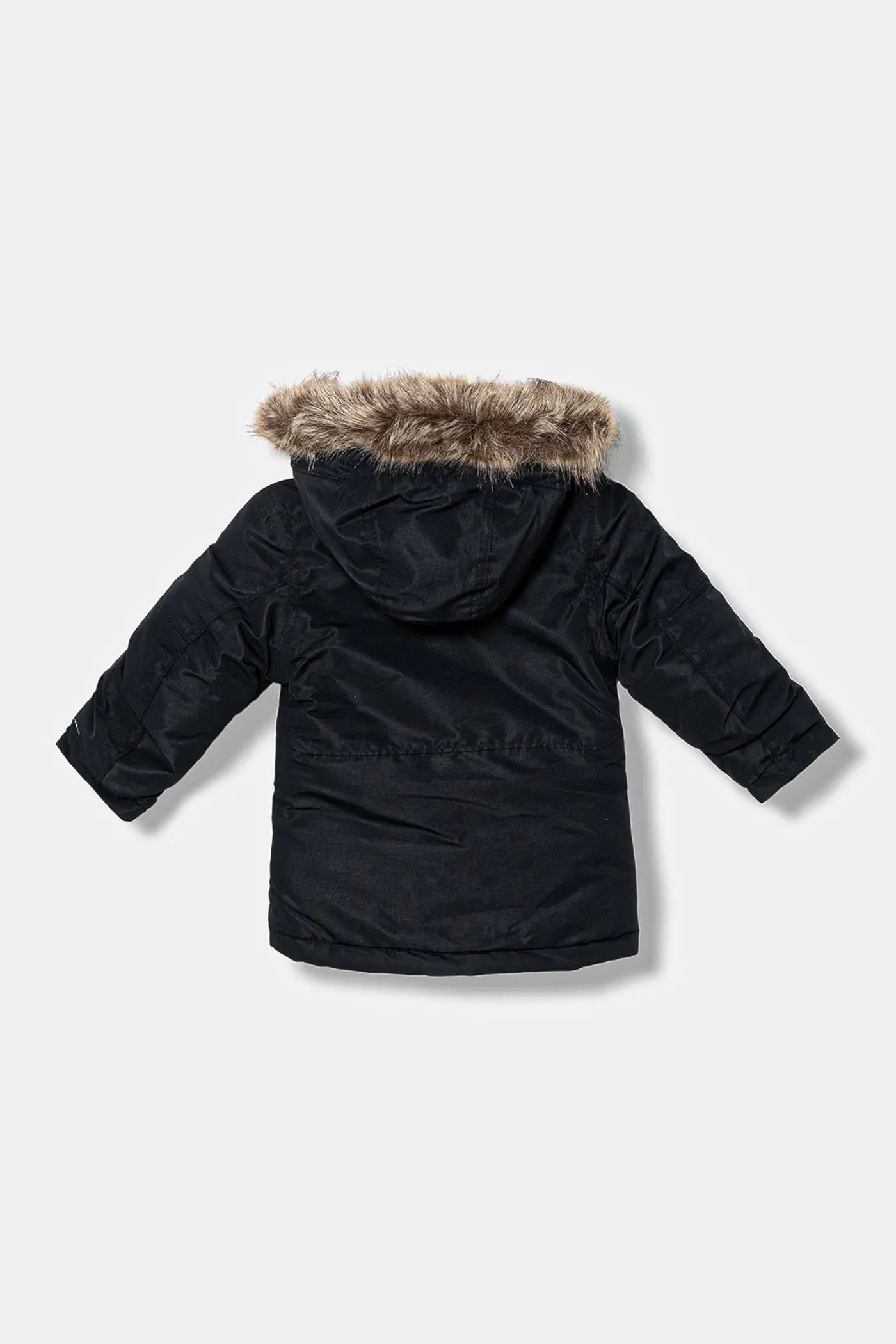 Детская куртка Nordic Strider - фото 2