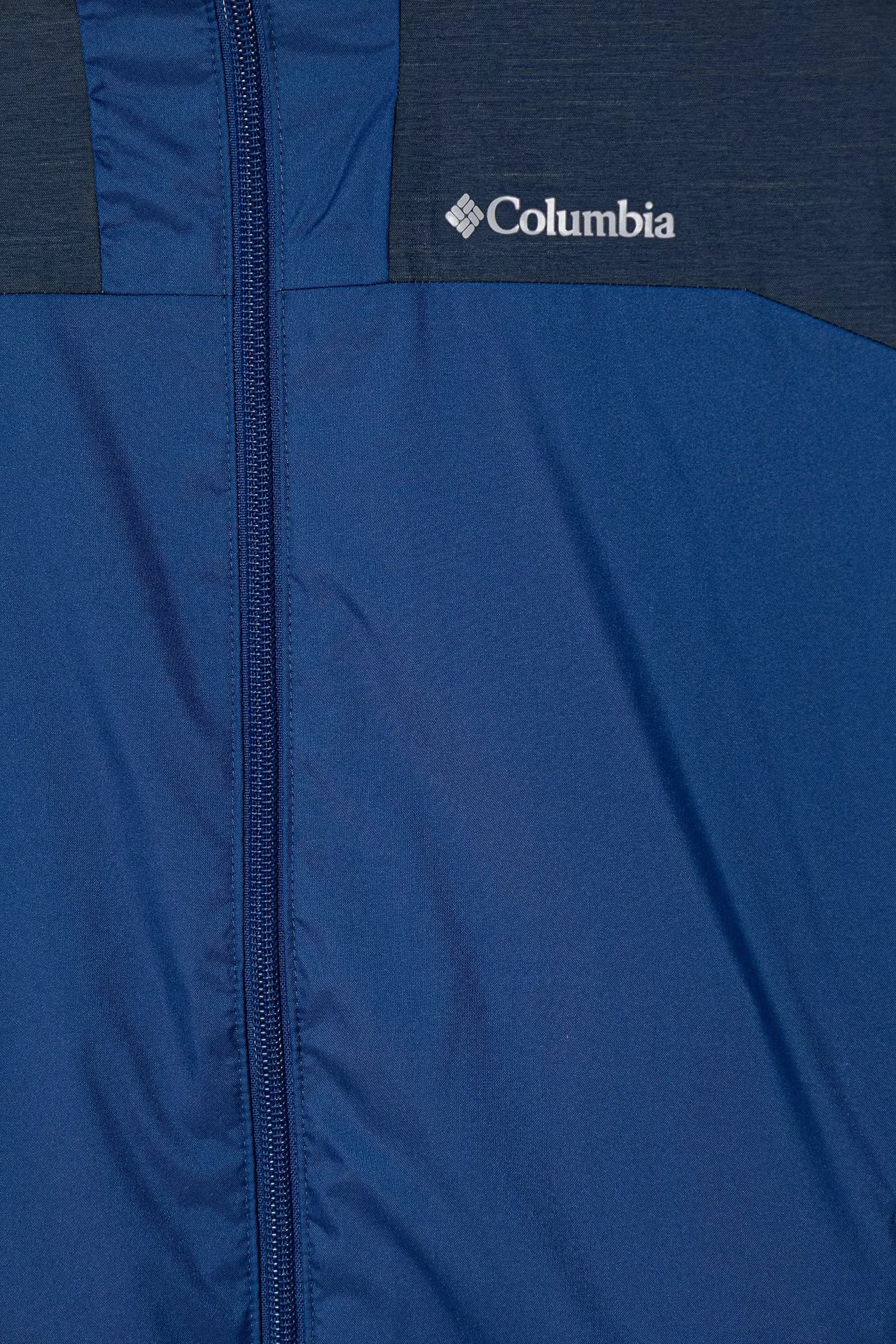 Детская куртка Rainy Trails - фото 3