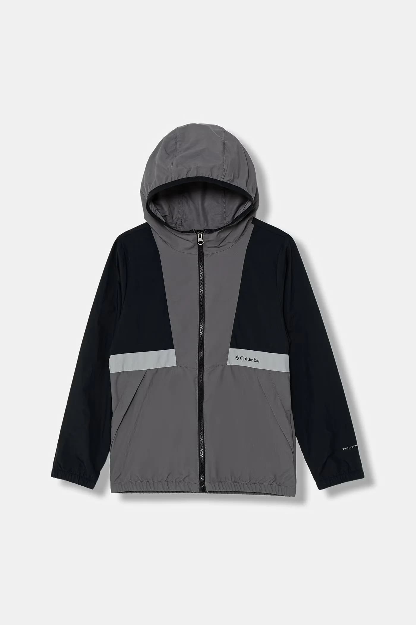 Детская куртка Spire Valley