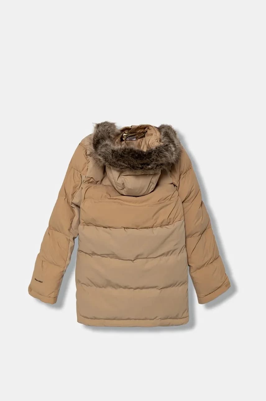 Детская куртка Marquam Peak Fusion - фото 2