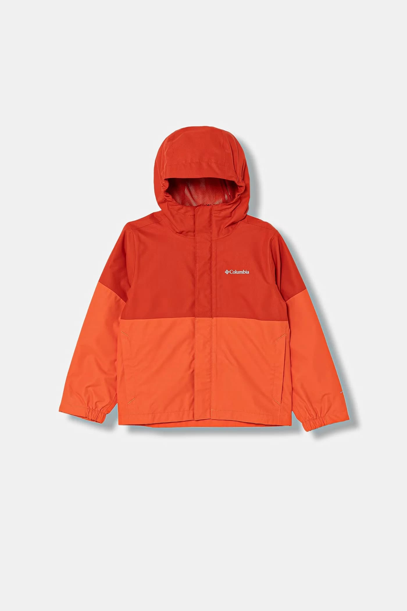 Детская куртка для походов