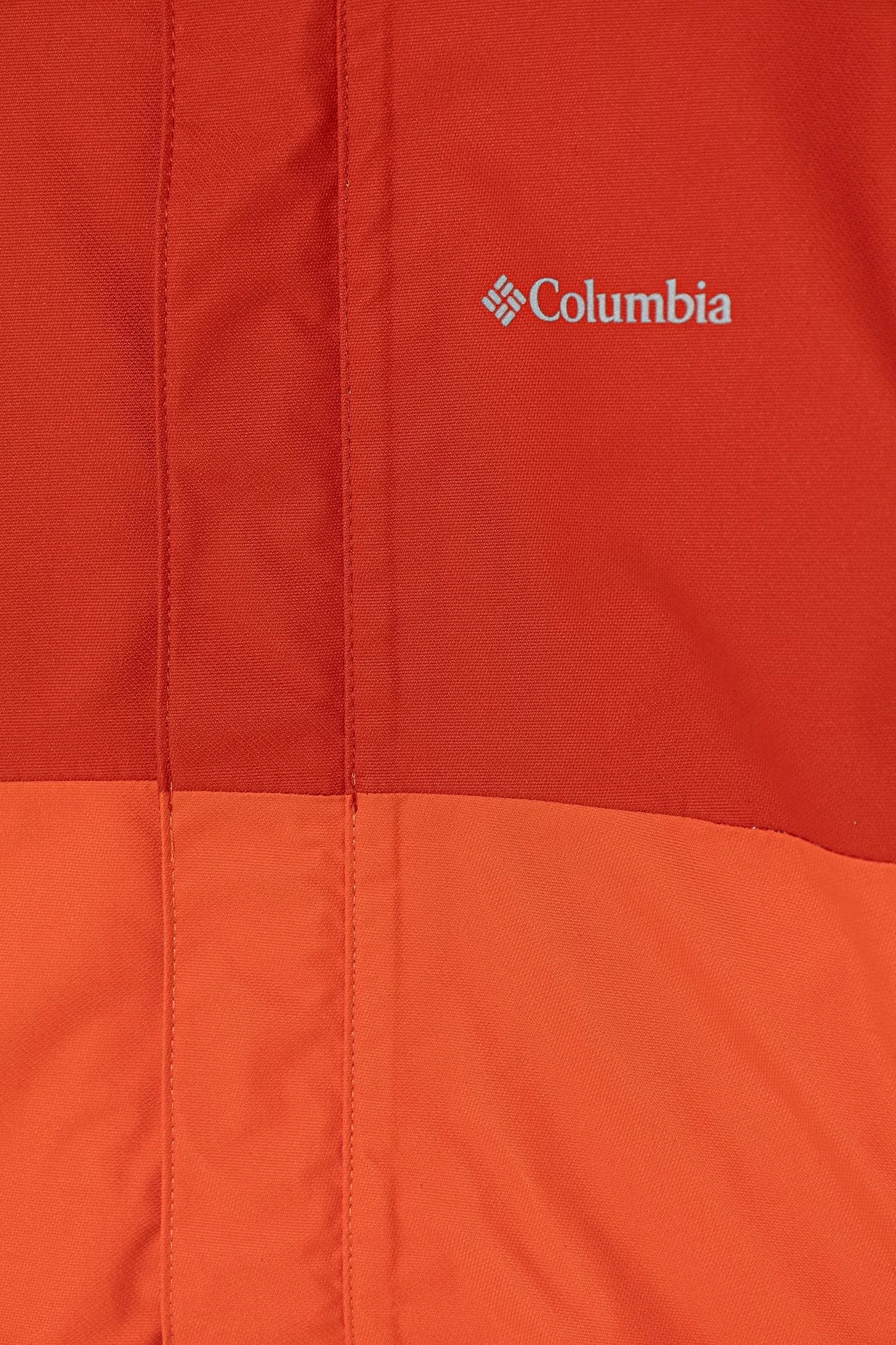 Детская куртка для походов - фото 3