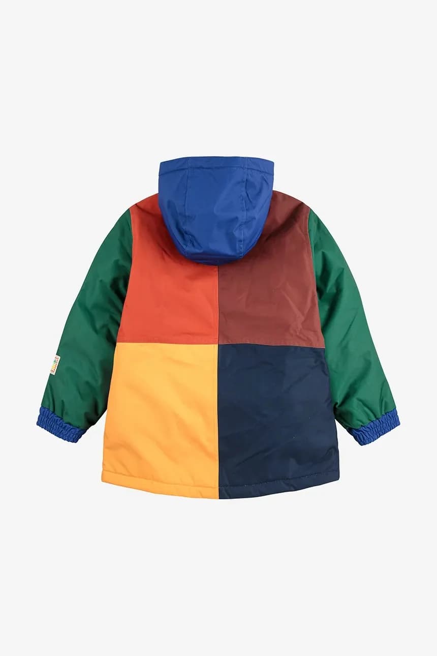 Детская куртка - фото 3