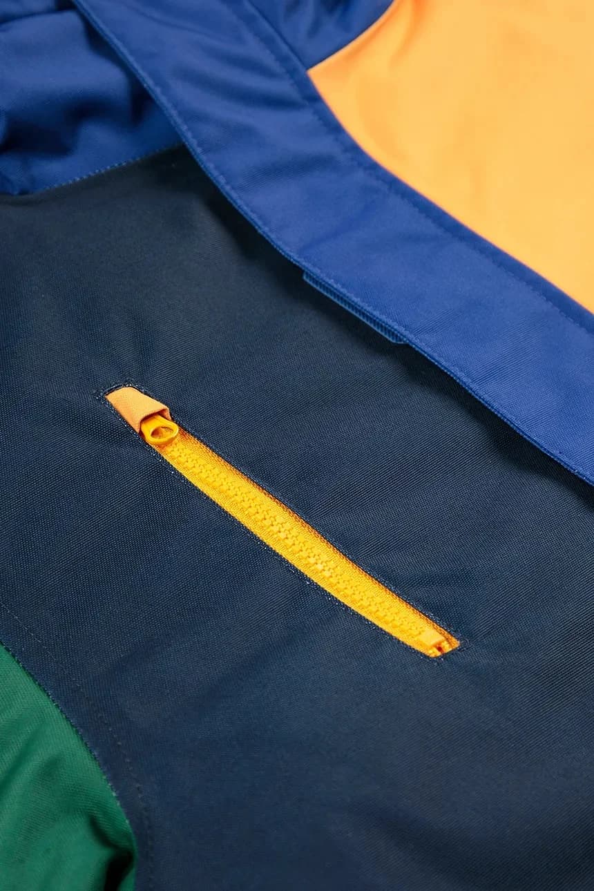 Детская куртка - фото 4