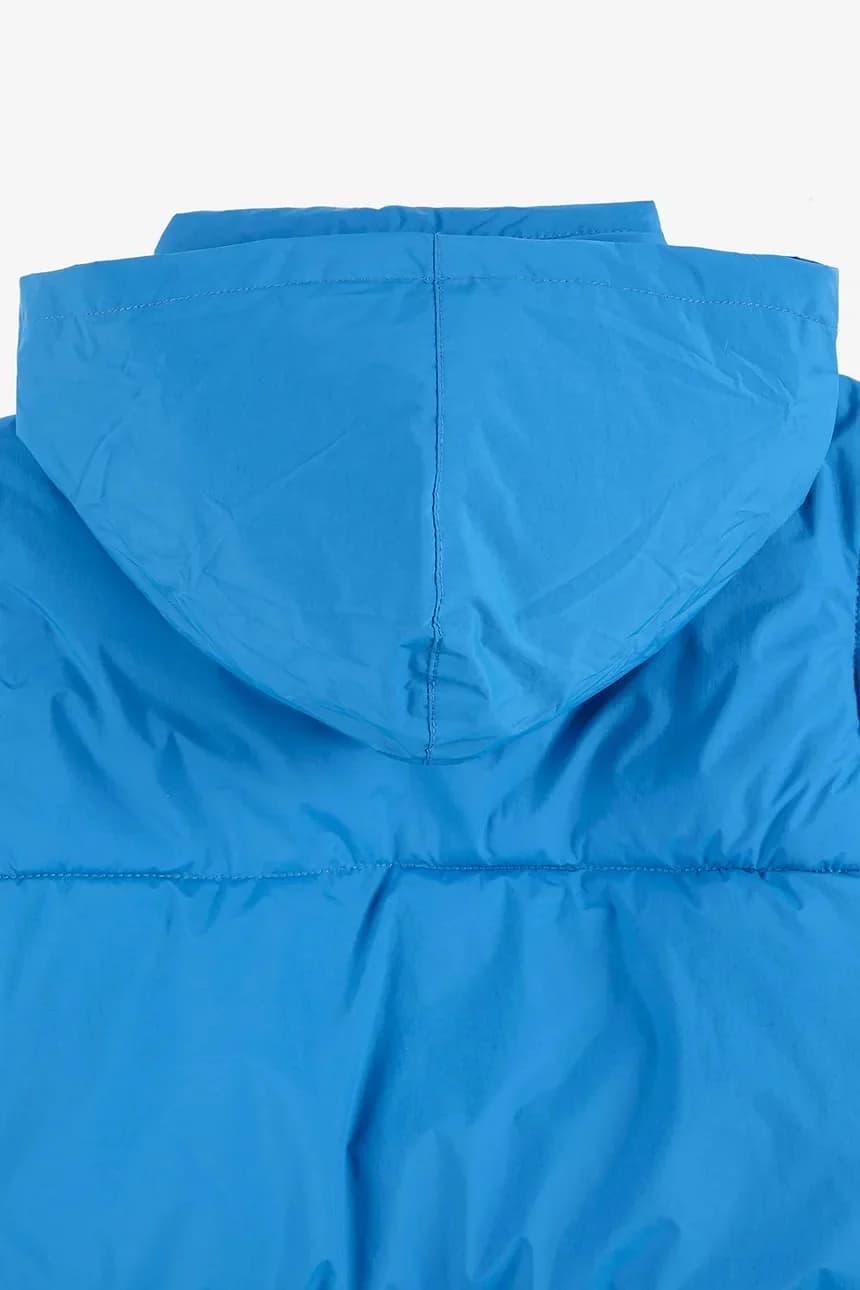 Детская куртка «Крестики-нолики» - фото 7