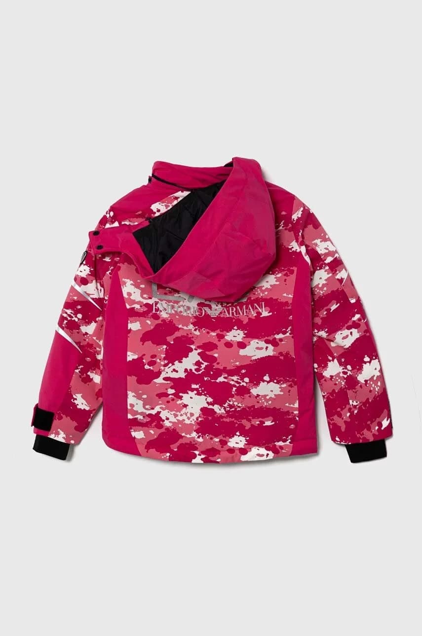 Куртка - фото 2