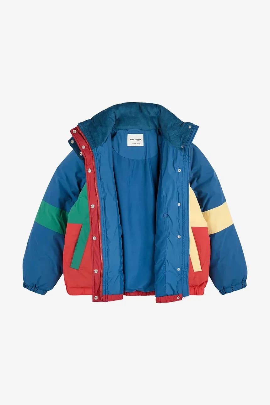 Детская куртка - фото 7