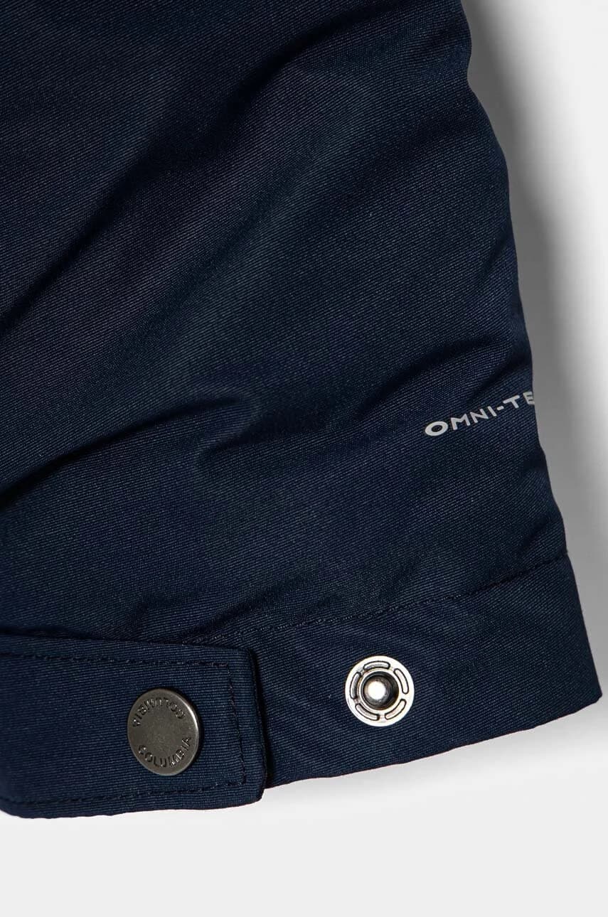 Детская куртка Nordic Strider - фото 4