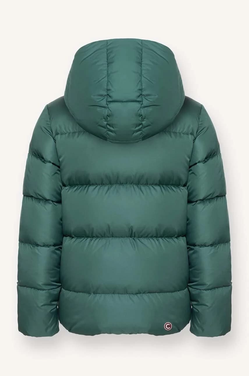 Детский пуховик E-CONCRETE - фото 3