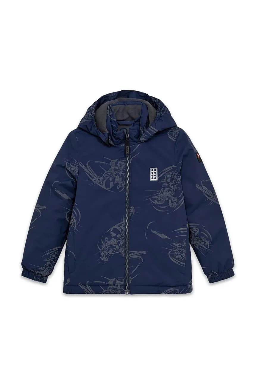 LWJAD 602 ​​детская куртка