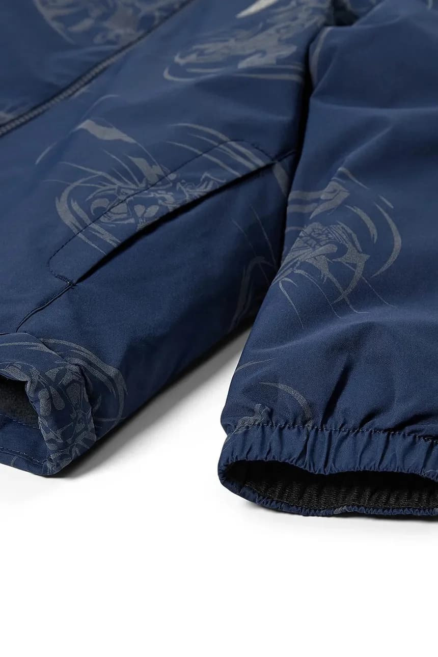 LWJAD 602 ​​детская куртка - фото 5