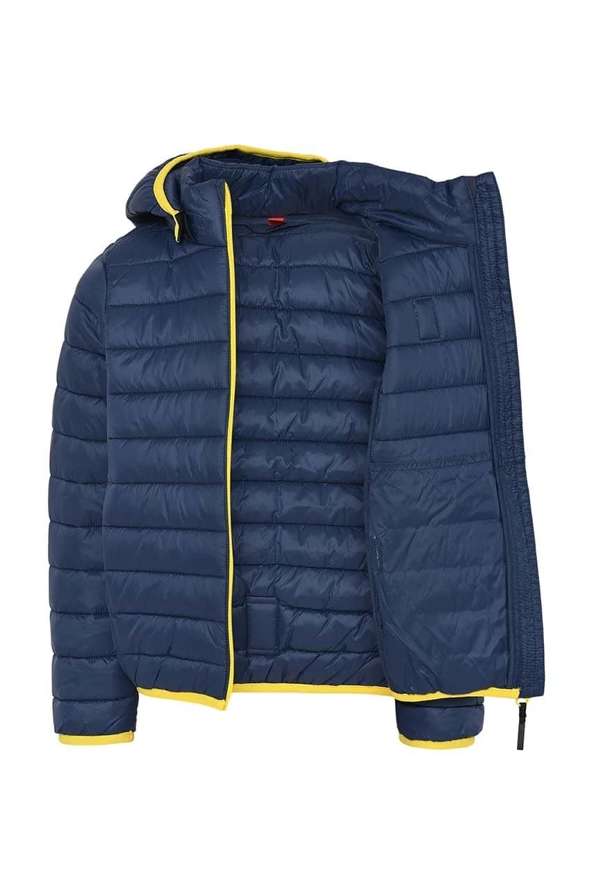 Детская куртка - фото 3