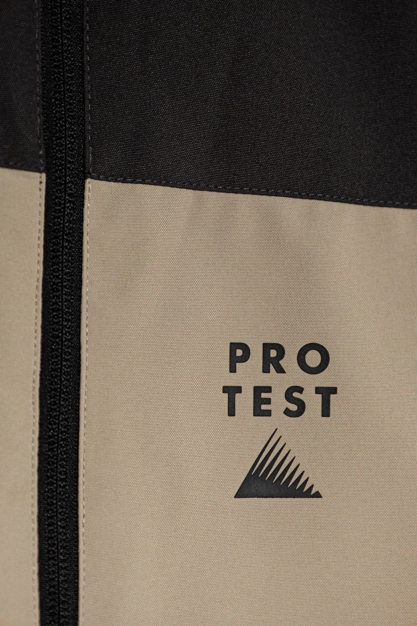 PRTDECKS детская лыжная куртка - фото 3