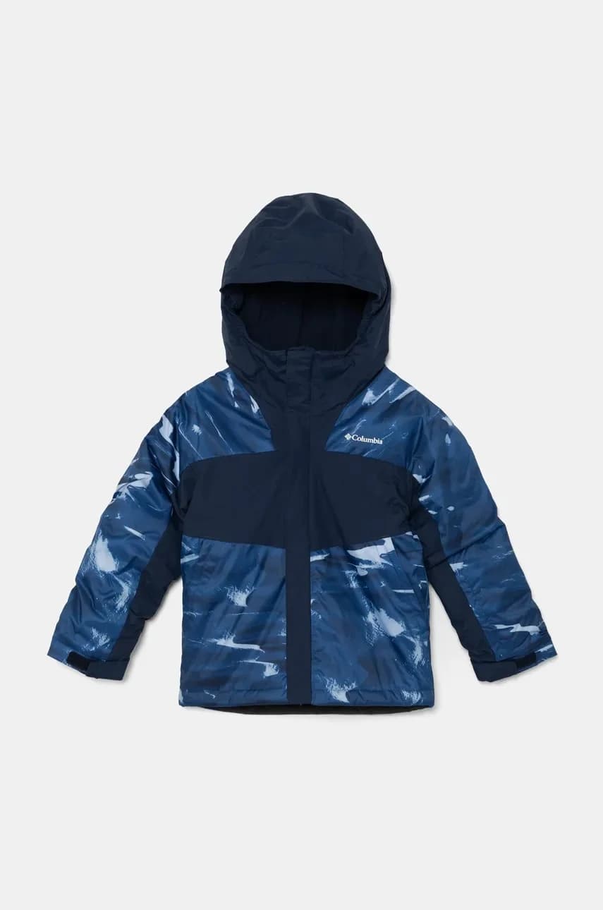 Детская куртка Mighty Mogul