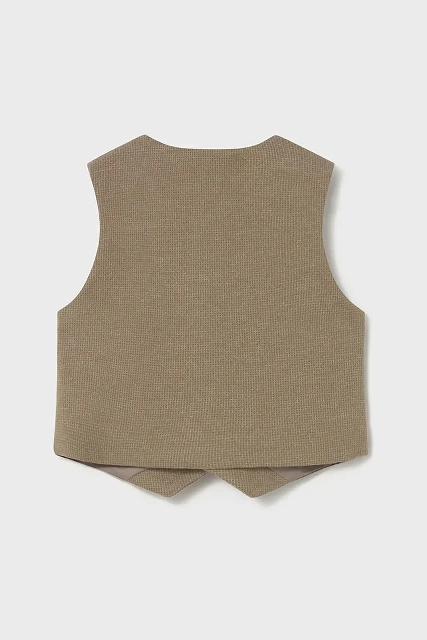 Детский жилет - фото 2