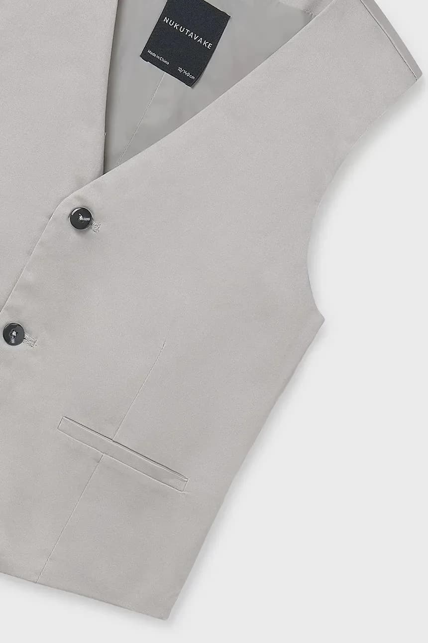 Детский жилет - фото 3