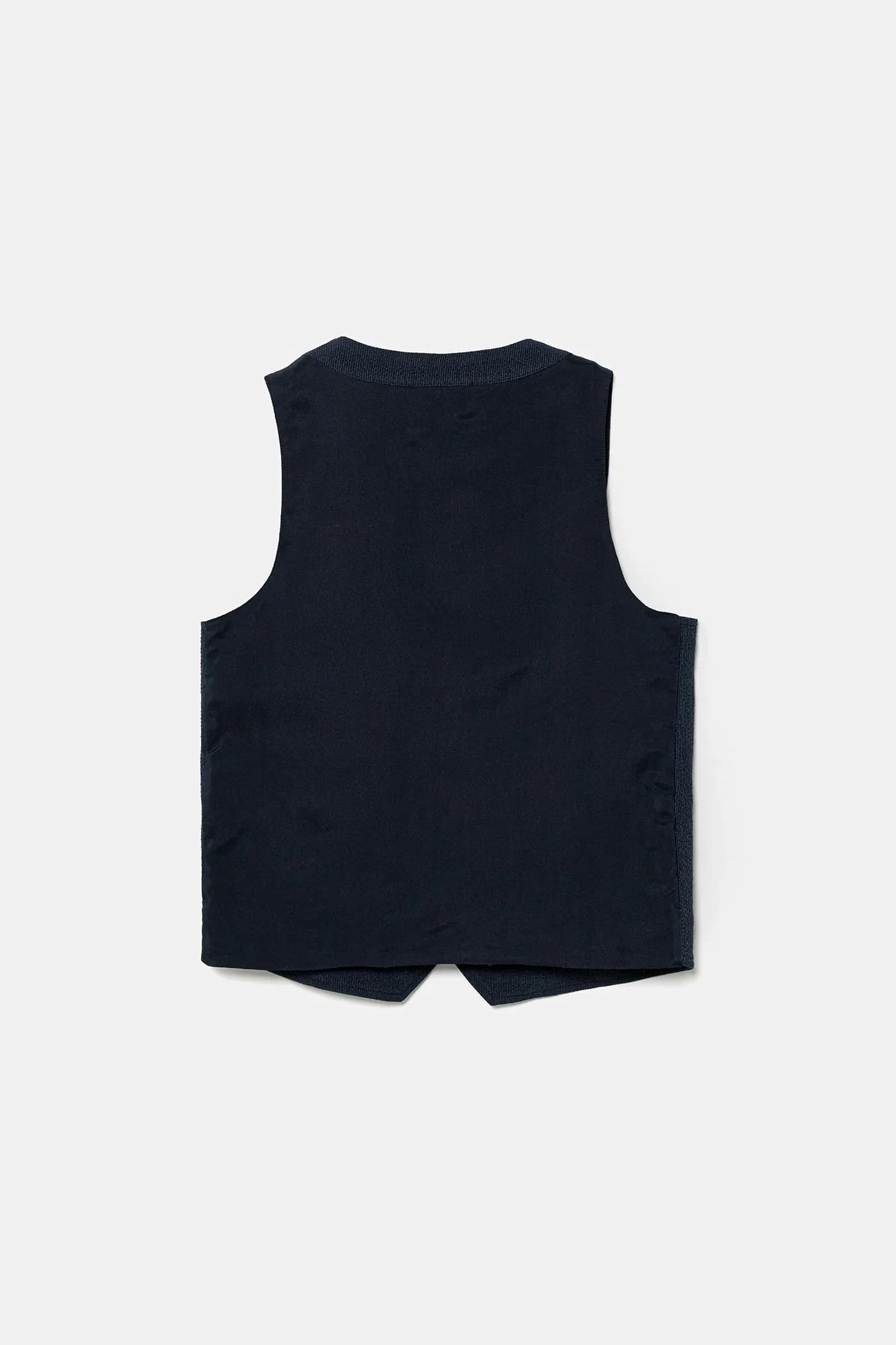 Детский жилет - фото 3