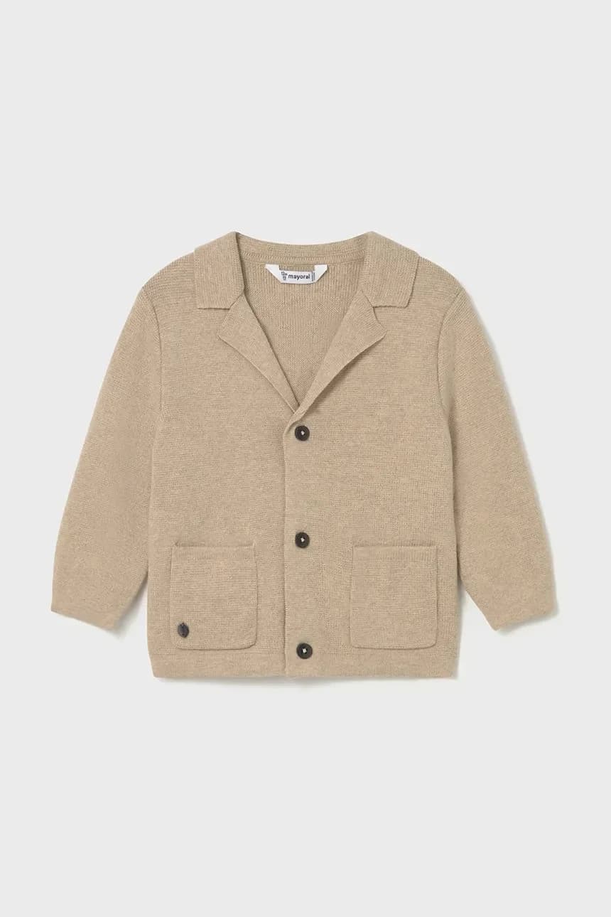 Детская куртка