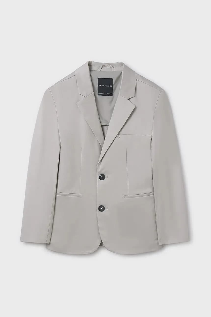 Детская куртка