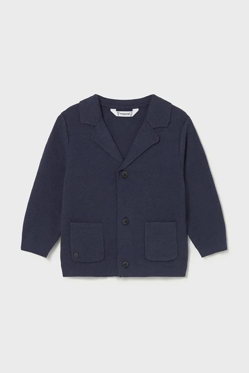 Детская куртка