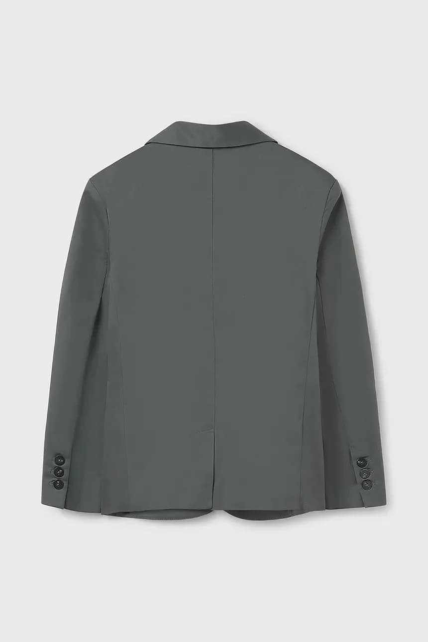 Детская куртка - фото 3