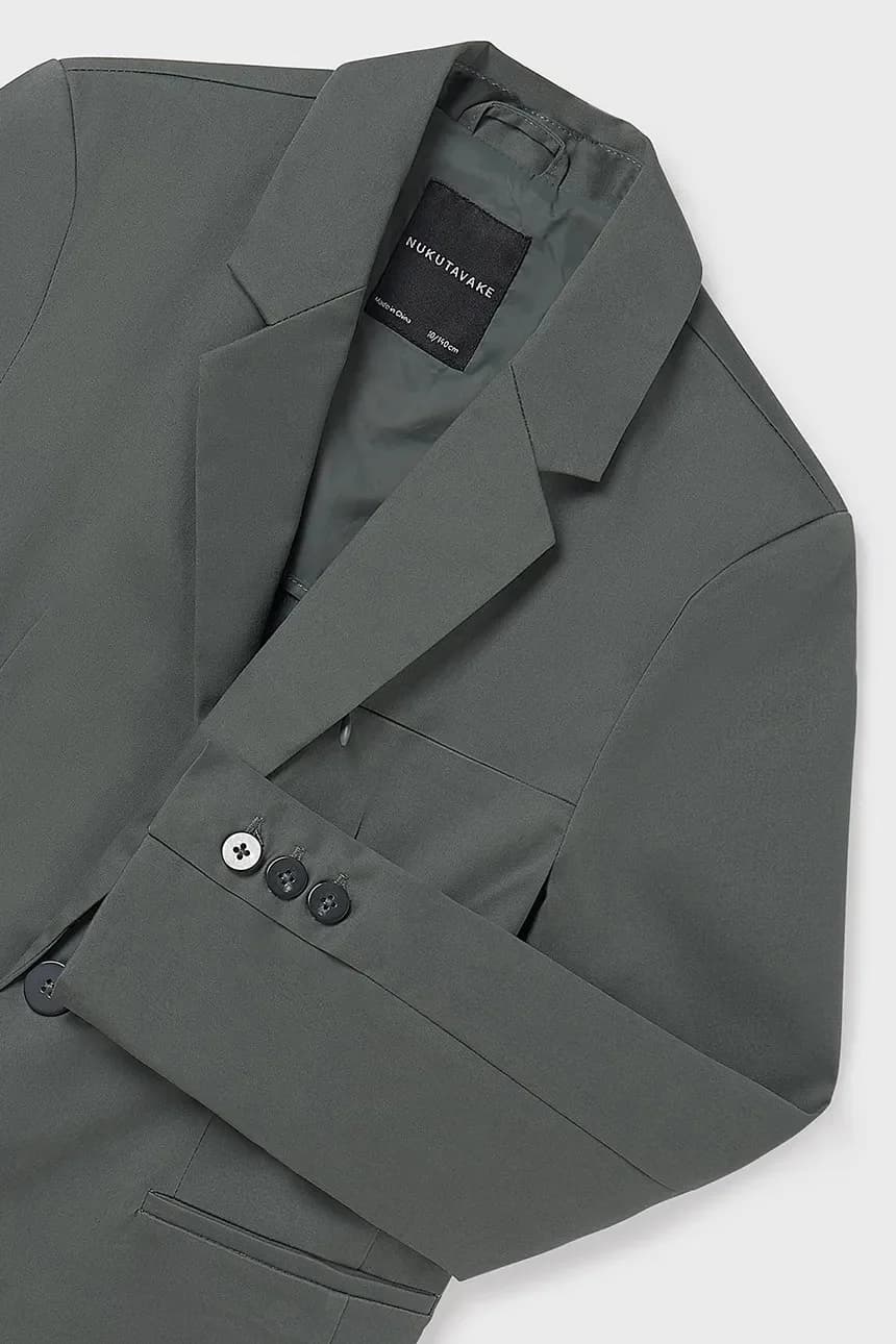 Детская куртка - фото 4