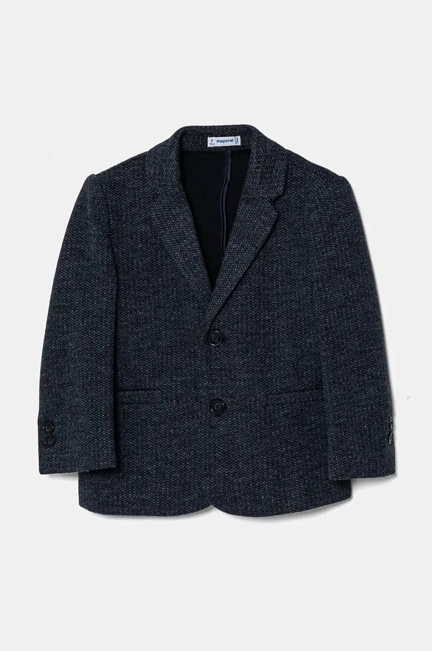 Детская куртка