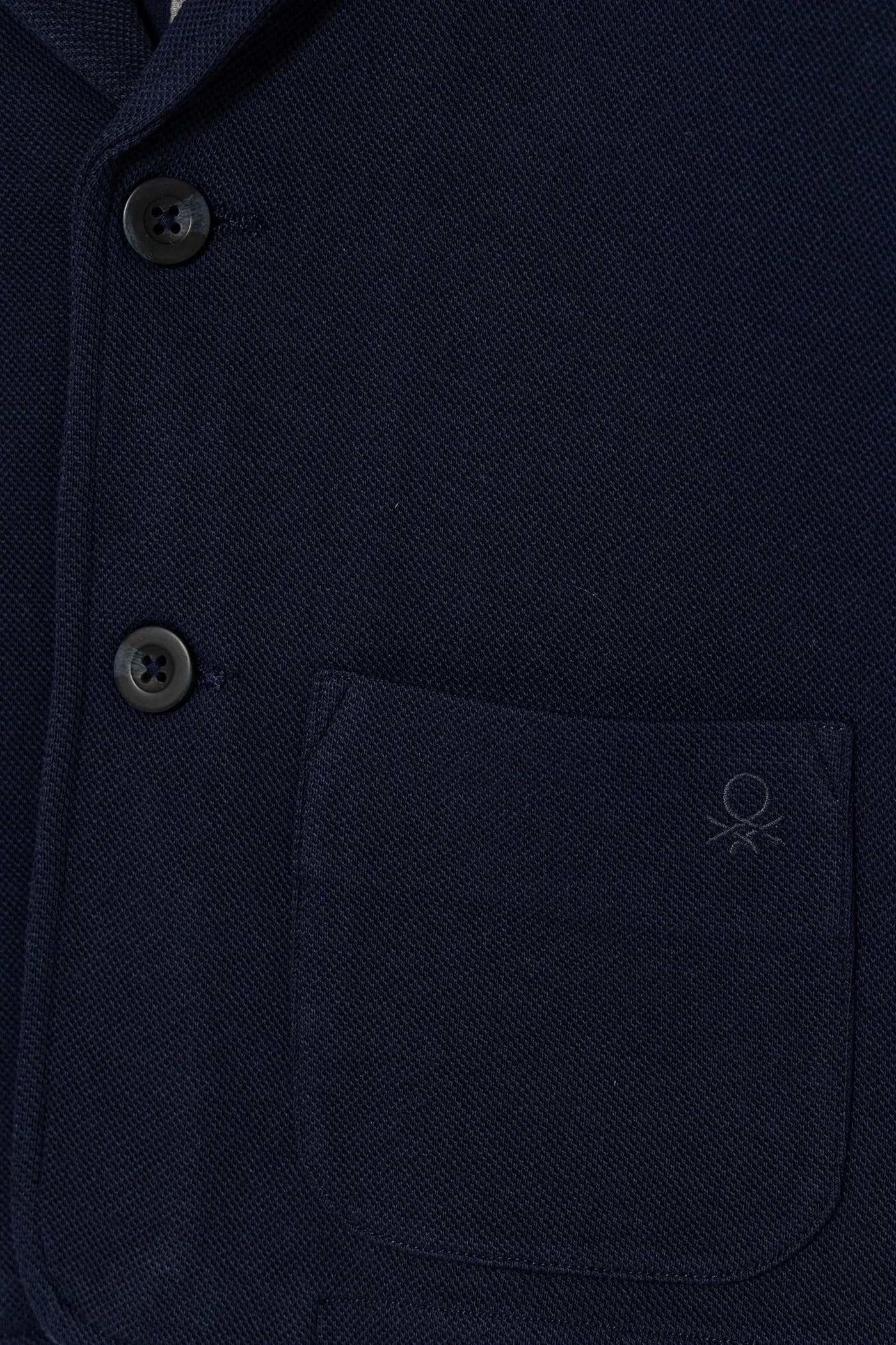 Детская хлопковая куртка - фото 3