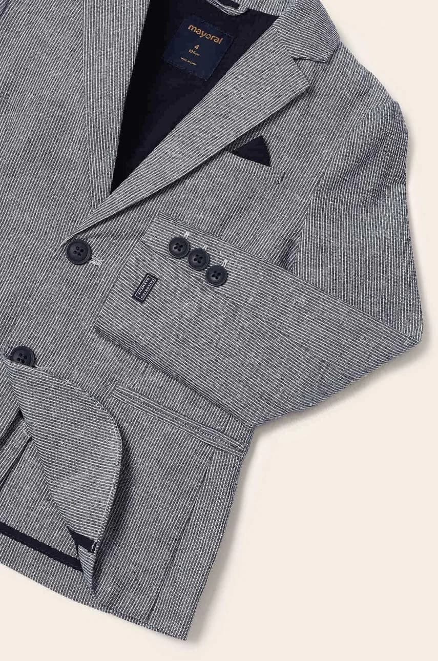 Детская куртка - фото 5