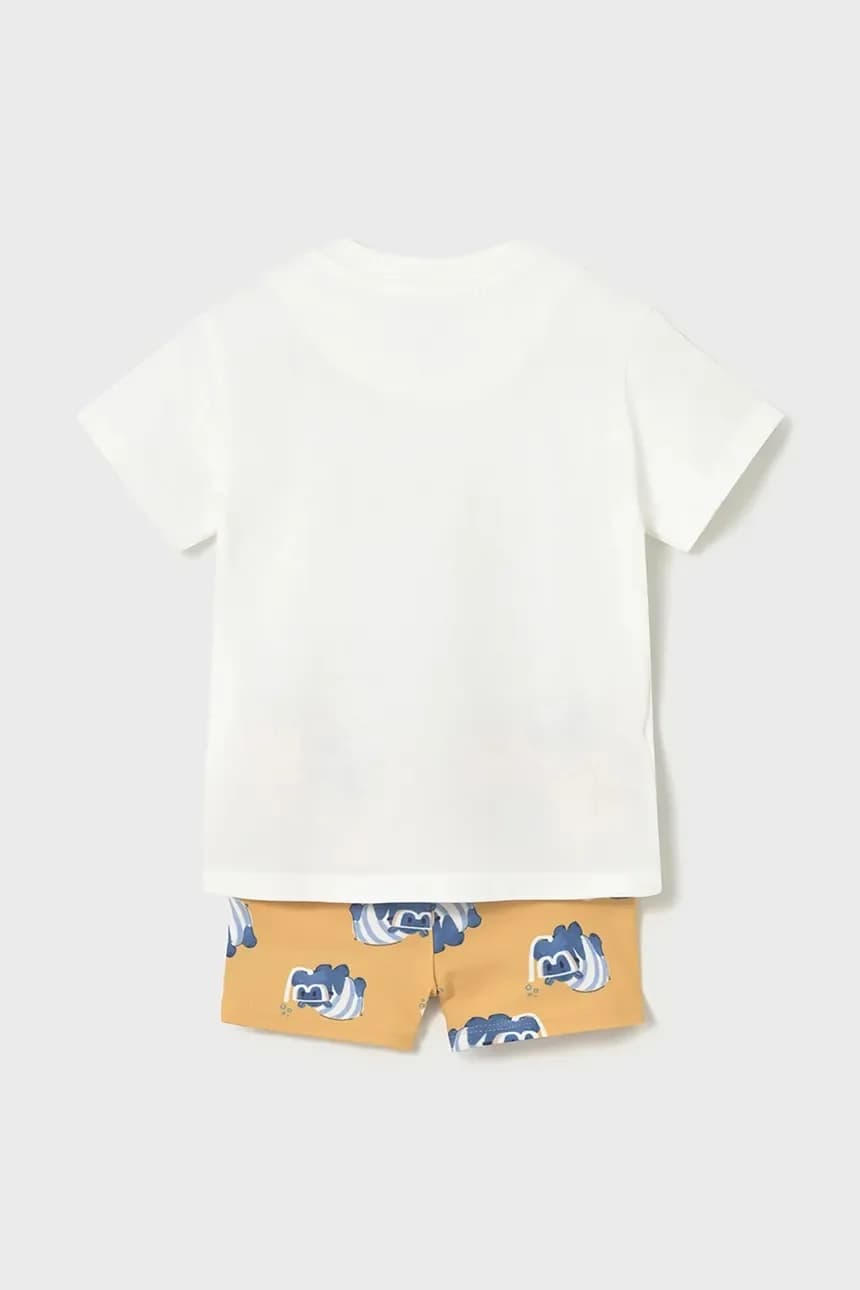 Детский купальный костюм - фото 3