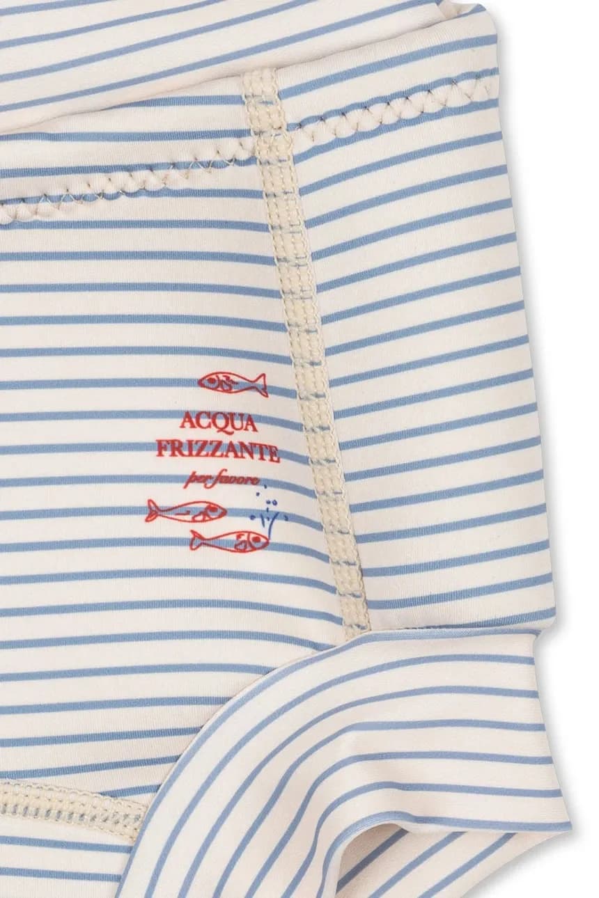 Детские плавки BOBBI SWIM SHORTS - фото 3